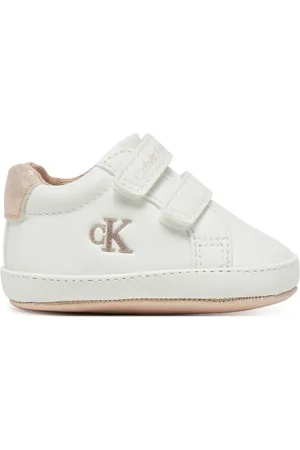 Calvin Klein Sneakersy Low Cut Velcro V0A9-82005-1582