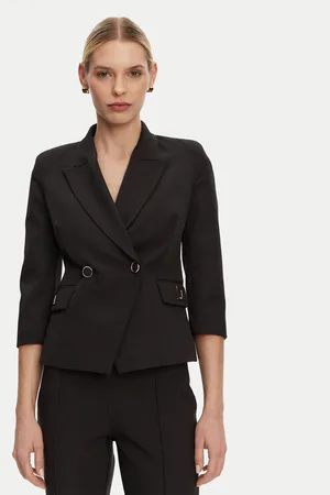 ARTIGLI Marynarka ACGI000911 Regular Fit