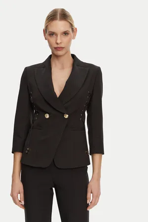 ARTIGLI Marynarka ACGI000922 Regular Fit