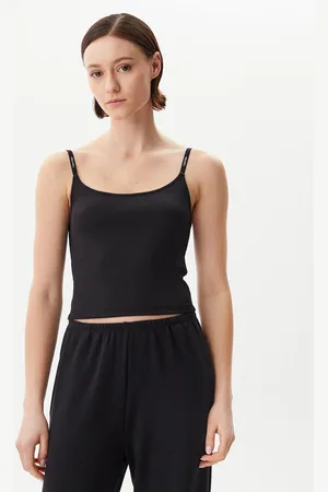 Calvin Klein Top Logo J20J225312 Slim Fit