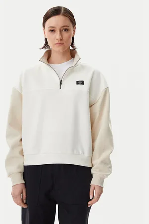 Vans Bluza VN000H2AD0D1 Relaxed Fit