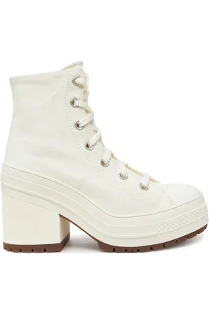 Converse Botki Chuck 70 De Luxe Heel A05348C