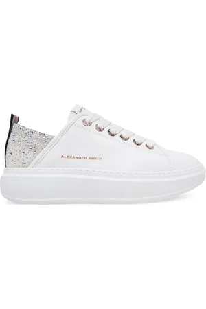 Alexander Smith Sneakersy Wembley ASBBWYW 0506