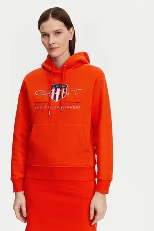 GANT Bluza Archive Shield 4200276 Regular Fit