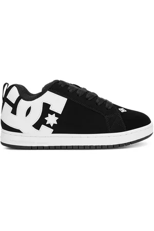 DC Comics Originals Sneakersy COURT GRAFFIK 300529-001