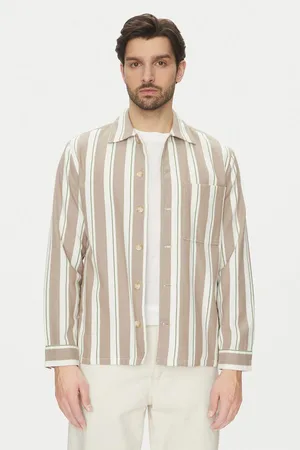 Marc O’ Polo Koszula 522 7348 74184 Relaxed Fit