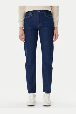 Calvin Klein Jeansy K20K208259 Slim Fit