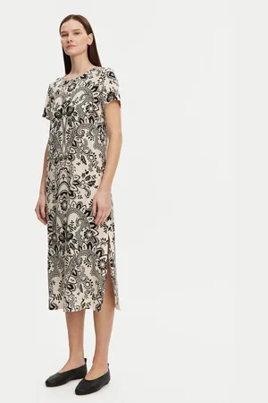 Max Mara Sukienka codzienna Vela 2515221022 Regular Fit