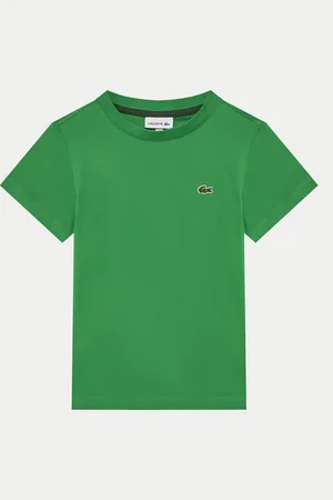 Lacoste T-Shirt TJ1122 Regular Fit