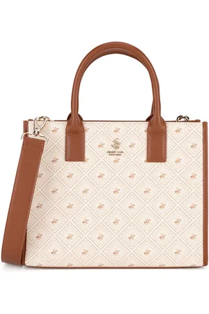 Beverly Hills Polo Club Torebka BHPC-S-004-07