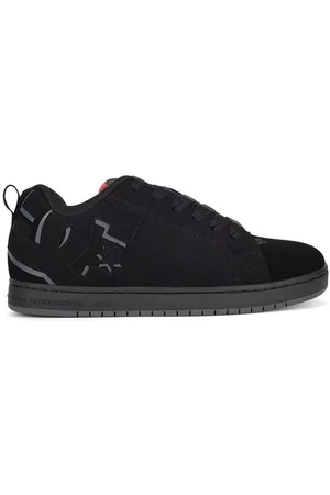 DC Comics Originals Sneakersy COURT GRAFFIK 300529-BLR