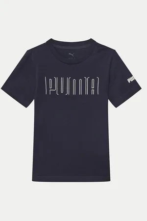 PUMA T-Shirt Sport Graphic 685850 Regular Fit
