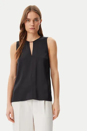 Calvin Klein Top K20K208190 Regular Fit