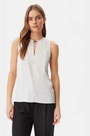 Calvin Klein Top K20K208190 Regular Fit