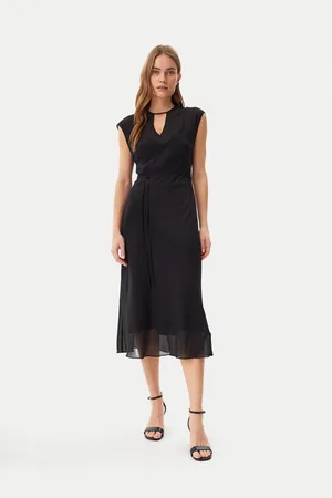 Calvin Klein Sukienka koktajlowa K20K208366 Regular Fit