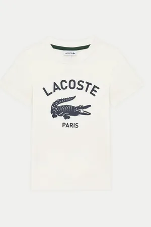 Lacoste T-Shirt TJ3003 Regular Fit