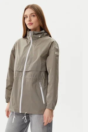 Napapijri Kurtka przejściowa A-Era NP0A4IL2N901 Loose Fit