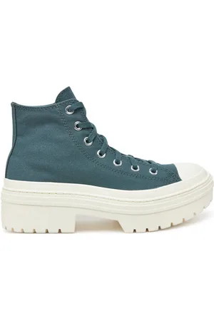 Converse Trampki Chuck Taylor All Star Lugged Heel Platform A10619C
