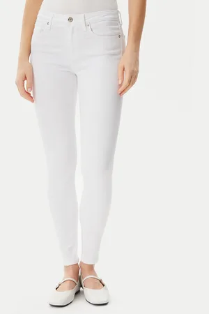 Tommy Hilfiger Jeansy Como WW0WW44361 Slim Fit