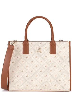 Beverly Hills Polo Club Torebka BHPC-S-003-07
