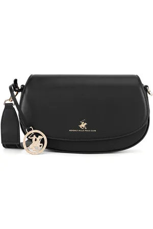Beverly Hills Polo Club Torebka BHPC-S-001-07