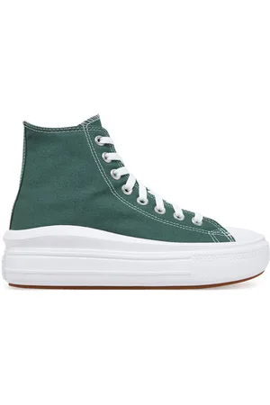 Converse Trampki Chuck Taylor All Star Move Platform A10664C