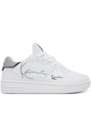 Karl Kani Sneakersy 89 Logo PD00002719