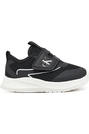 Calvin Klein Sneakersy Low Cut Velcro V1X9-83001-1697 M