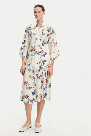 Munthe Sukienka letnia Freileif 251132325121 Loose Fit