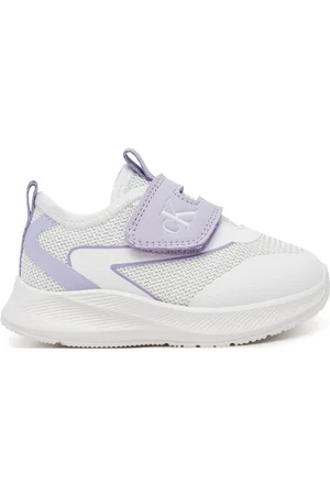 Calvin Klein Sneakersy Low Cut Velcro 1A9-82026-1697X M