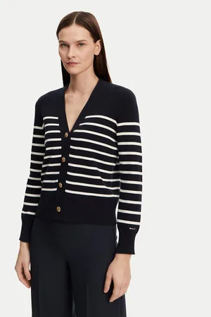 GANT Kardigan 4805319 Regular Fit