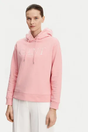 GANT Bluza 4200503 Regular Fit