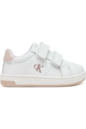Calvin Klein Sneakersy Low Cut VelCro V1A9-82007-1355X M