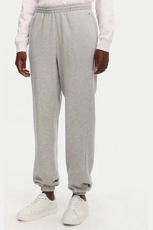 Tommy Hilfiger Spodnie dresowe UW0UW05773 Regular Fit