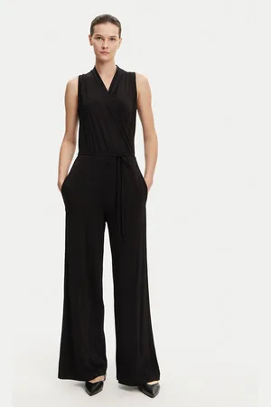 Max Mara Kombinezon Genzana 2515641012 Relaxed Fit