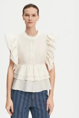 Munthe Bluzka Fulton 251104325132 Regular Fit