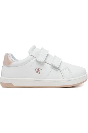 Calvin Klein Sneakersy Low Cut Velcro V1A9-82007-1355X S