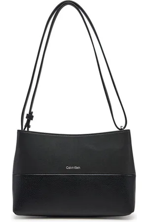 Calvin Klein Torebka Ck Mixmedia Convertible Sm Bag K60K613009
