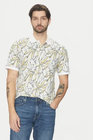 JACK & JONES Polo Split 12272985 Regular Fit