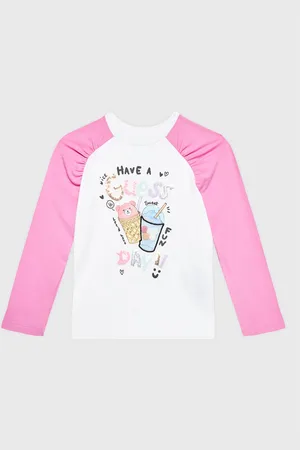 Guess Bluzka K3RI07 K6YW3 Regular Fit