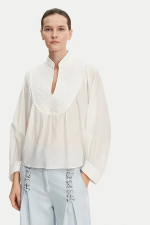 Munthe Bluzka Frantz 251100525130 Loose Fit