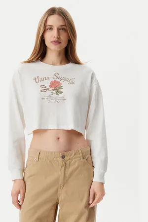 Vans Bluzka Supply Boutique VN000MDC Relaxed Fit