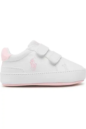 Ralph Lauren Sneakersy Heritage Court Ii Ez Layette RL100733