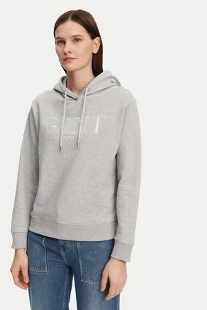 GANT Bluza 4200503 Regular Fit