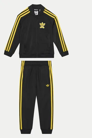 adidas Dres Smiley World SST JD0450 Regular Fit