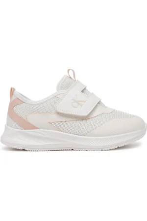 Calvin Klein Sneakersy Low Cut Velcro V1A9-82026-1697A S