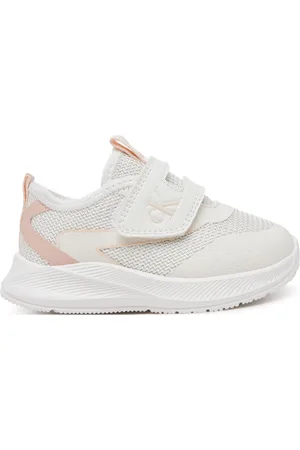 Calvin Klein Sneakersy Low Cut Velcro V1A9-82026-1697A M