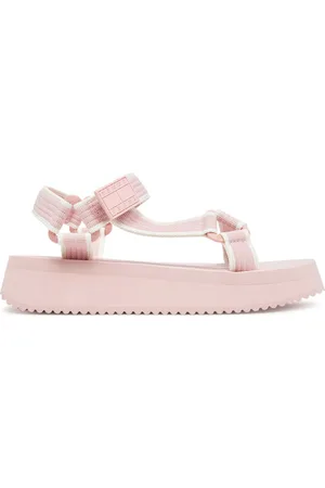 Tommy Hilfiger Sandały Tjw Eva Sandal EN0EN02747