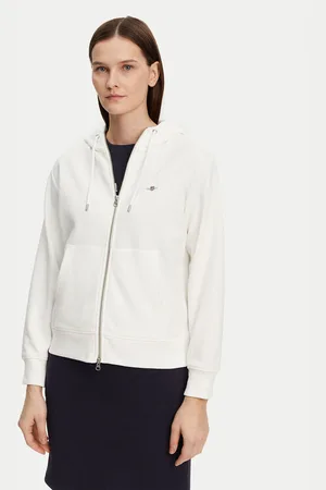 GANT Bluza Shield 4201412 Regular Fit