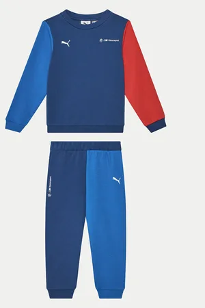 PUMA Dres BMW MMS Ess 627524 Regular Fit